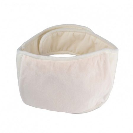 Natural Rubber Hot Water Body & Hand Warmer